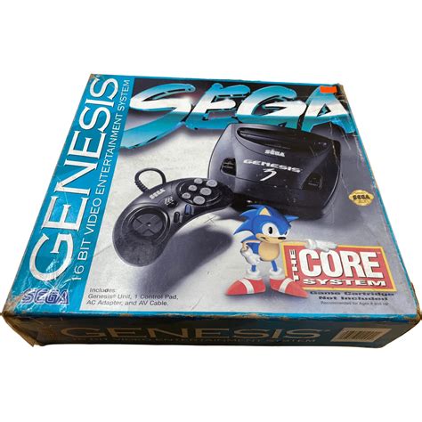 sega genesis|sega genesis for sale.